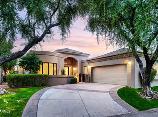 7878 E Gainey Ranch Rd UNIT 22, Scottsdale, AZ 85258