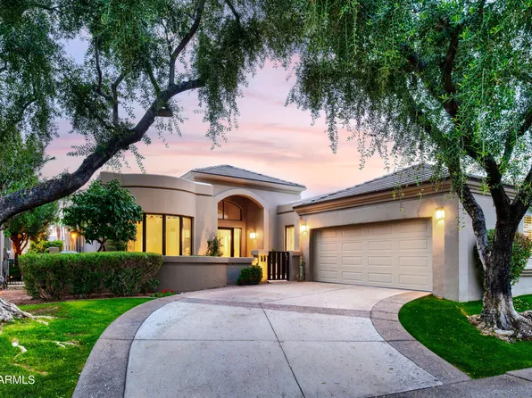 7878 E GAINEY RANCH Road #22, Scottsdale, AZ 85258