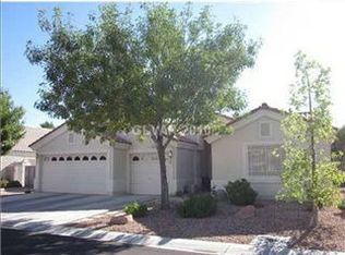 6108 Resort Ridge St, Las Vegas, NV 89130