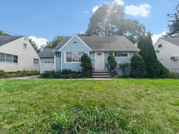 865 Madison Hill Rd, Rahway City, NJ 07065