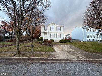 9404 Horn Ave, Baltimore, MD, 21236