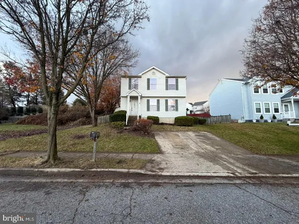 9404 Horn Ave, Baltimore, MD 21236