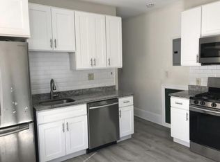 42 Monadnock St #3A, Dorchester, MA 02125