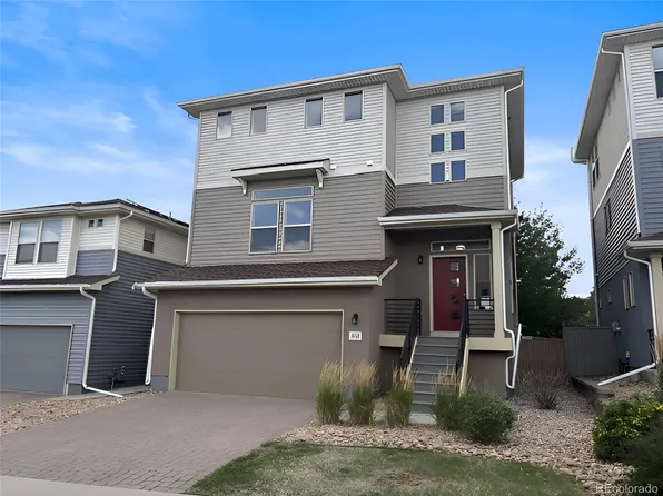 3112 Jonquil Street, Castle Rock, CO 80109