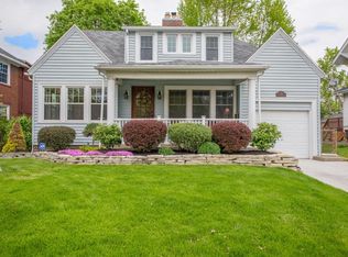 228 Chatham Rd, Columbus, OH 43214