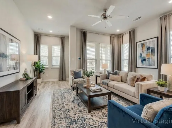 1340 Pebblebrook Dr, McKinney, TX 75071