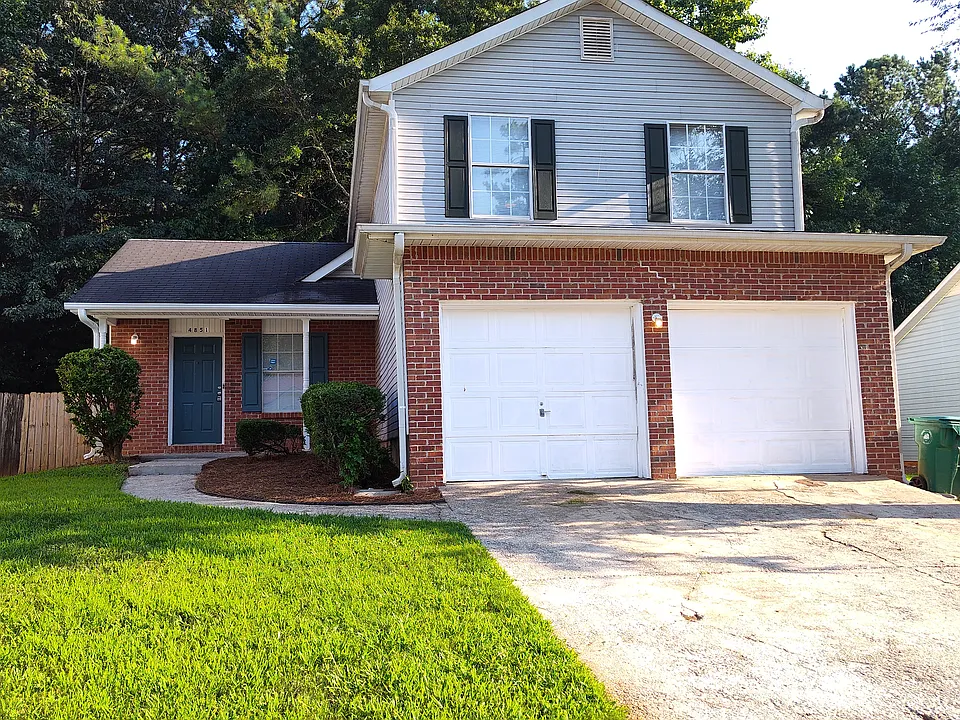 4851 Haymarket Trl
