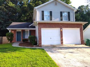 4851 Haymarket Trl, Decatur, GA 30035