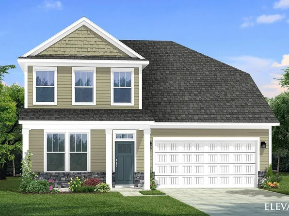 19 Pelham Crossing Dr, Greenville, SC 29615
