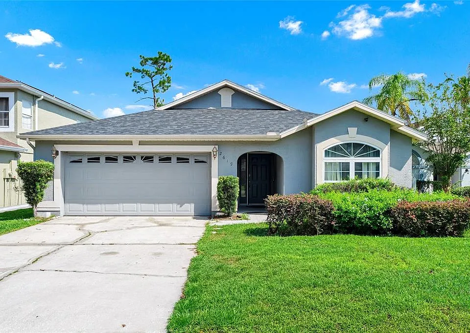 2619 Heron Landing Ct