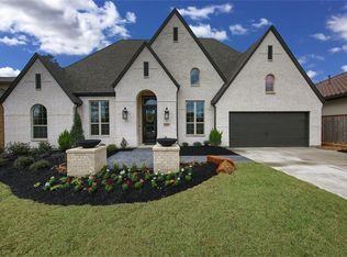 110 Blanton Bend Ct, Montgomery, TX 77316