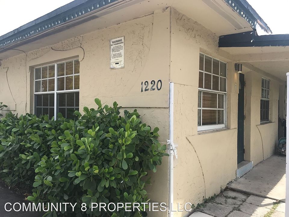1st image of 1220 NW 3rd St #1