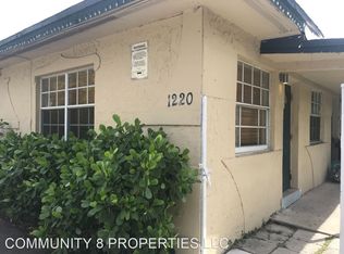 1220 NW 3rd St #1, Fort Lauderdale, FL 33311