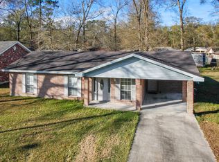 2210 Linda Ave, SULPHUR, LA 70663