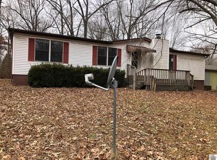 10823 State Route 131, Symsonia, KY 42082