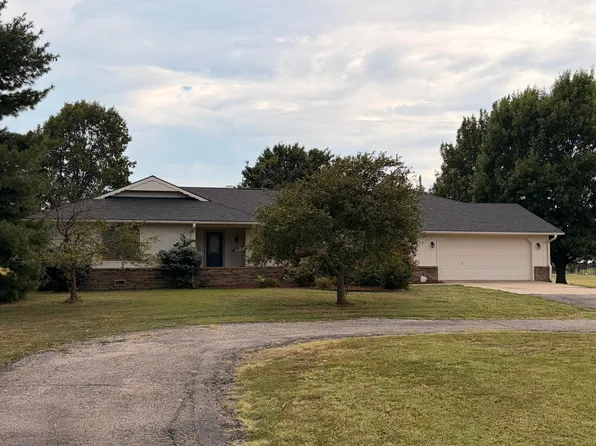 2817 E Birch Ave, Parkerfield, KS 67005