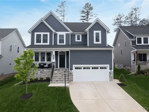 18231 Jones Run Trl, Moseley, VA 23120