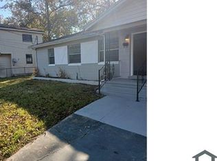 4222 Homer Rd S, Jacksonville, FL 32209