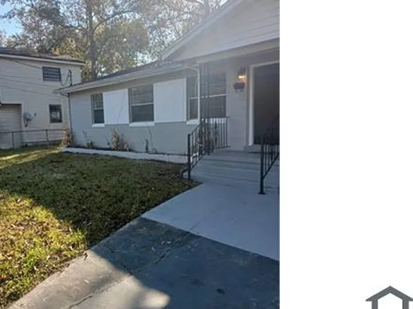 4222 Homer Rd S, Jacksonville, FL 32209