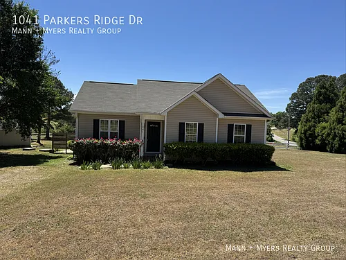 1041 Parkers Ridge Dr Photo 1