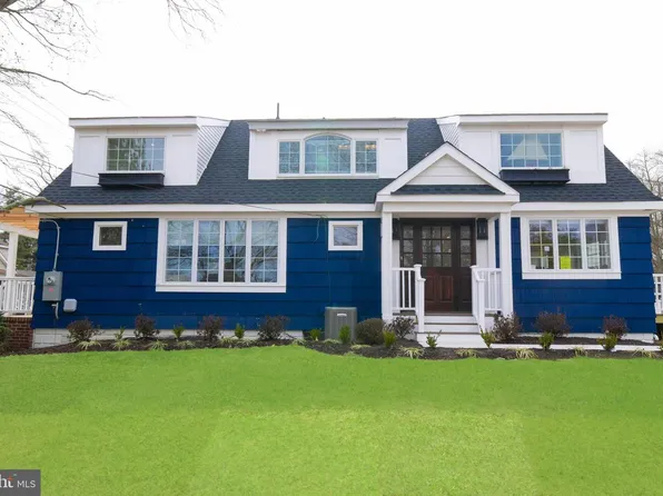 901 Oak Ave, Linwood, NJ 08221