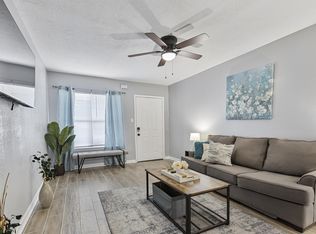 2402 Berry Street - 5, Houston, TX 77004