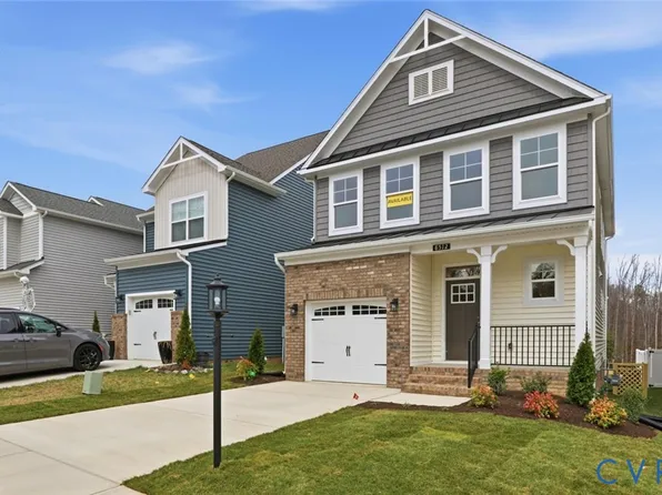 10342 Szalay Ln, Ashland, VA 23005