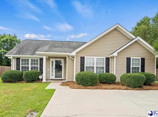 2141 Pathway Ct, Effingham, SC 29541