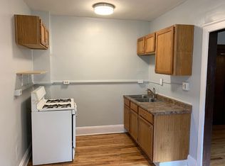 1335 Cove Ave APT 6, Lakewood, OH