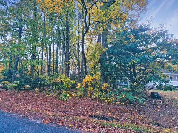 2366 Brigantine Blvd, Greenbackville, VA 23356