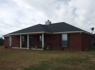 975 County Road 77, Tallassee, AL 36078
