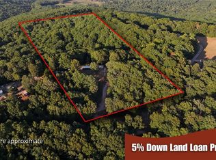 15496 Low Gap Rd, West Fork, AR 72774