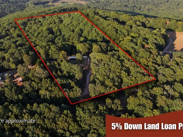 15496 Low Gap Rd, West Fork, AR 72774