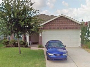 4927 Kasos Isle Dr, Spring, TX 77388