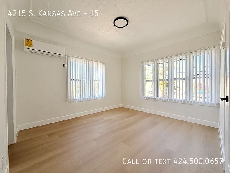 4215 S Kansas Ave #15 — Photo 2