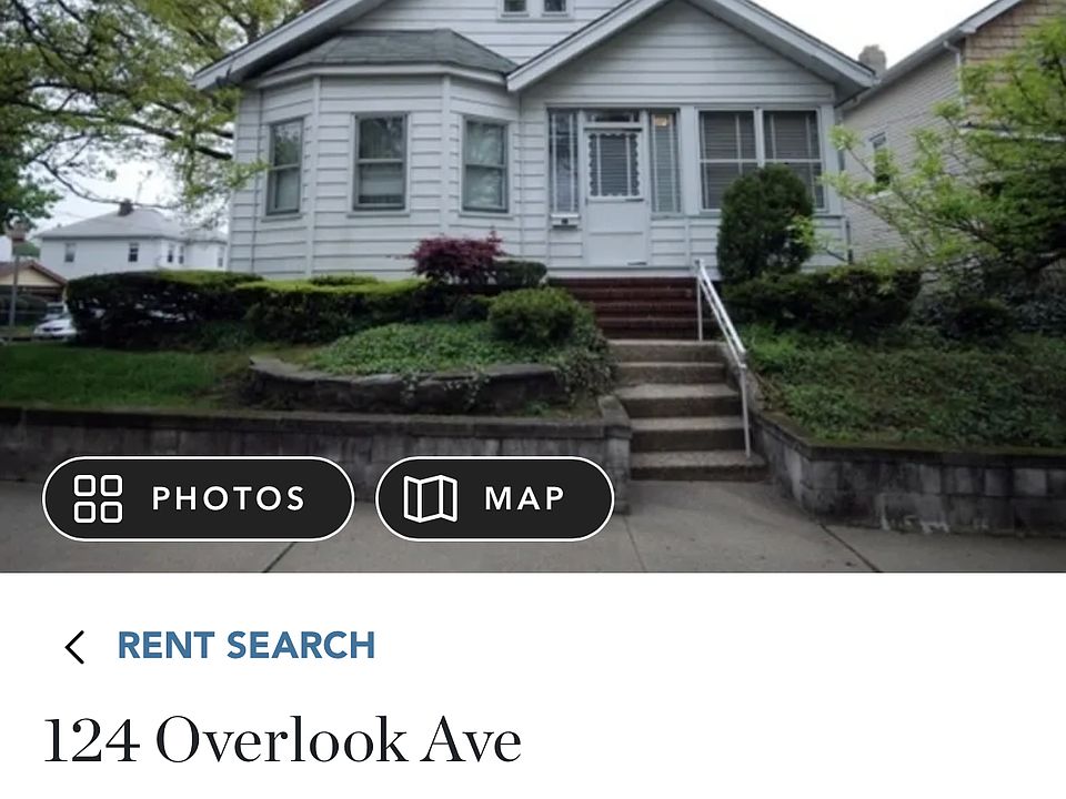 1st image of 124 Overlook Ave #1
