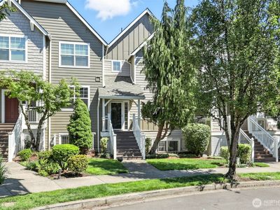 2052 NW Fargo Loop, Camas, WA, 98607