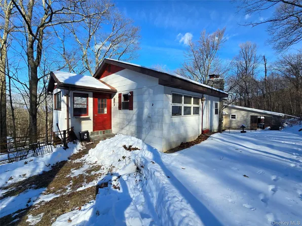 2 Ascension Trail, Monroe, NY 10950