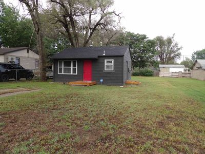 604 N Anna St, Wichita, KS, 67212