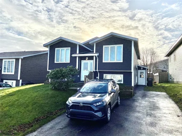 26 Samson Street, Mount Pearl, NL A1N4A7