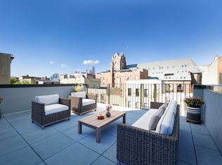 561 Driggs Ave #PENTHOUSE 2, Brooklyn, NY 11211