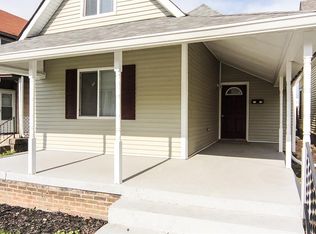 1642 English Ave, Indianapolis, IN