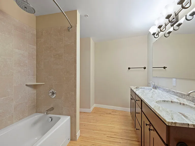 Beautiful Bathrooms