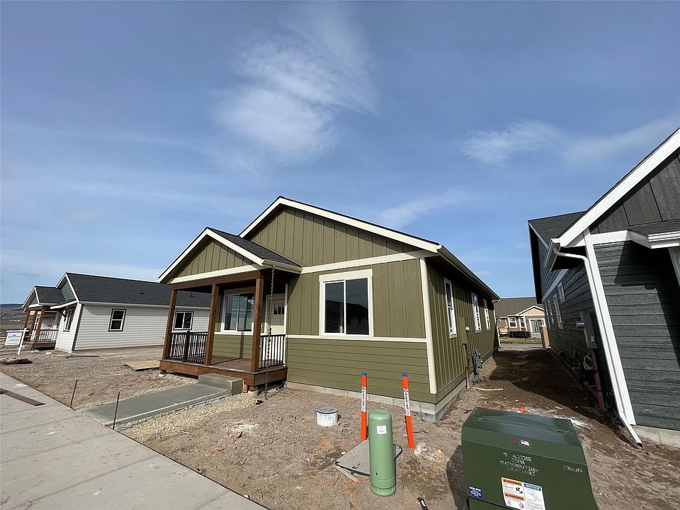 2510 Chuck Wagon Dr, Missoula, MT 59808 Zillow
