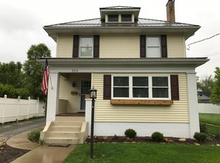 524 Bank St, Beaver, PA 15009