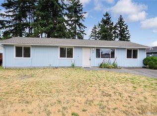 121 158th St E, Tacoma, WA 98445