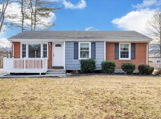 3804 Meadowlark Rd, Roanoke, VA 24018