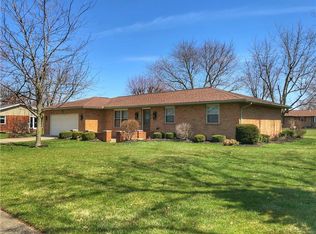 403 Willow St, Saint Henry, OH 45883