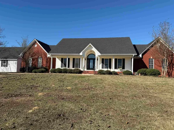 5561 County Highway 20, Hamilton, AL 35570