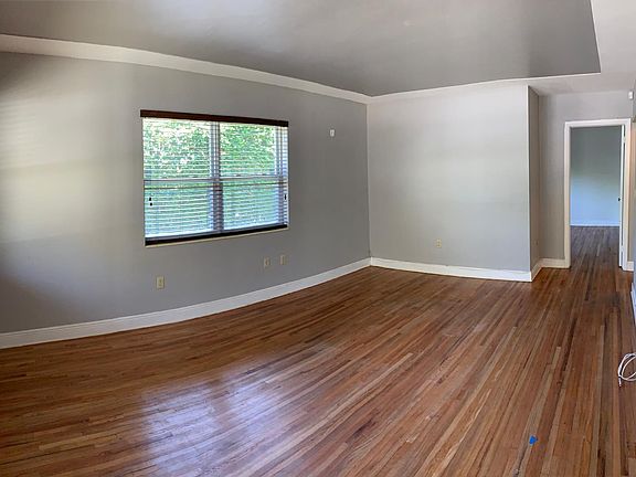 Living/Dining Area Today